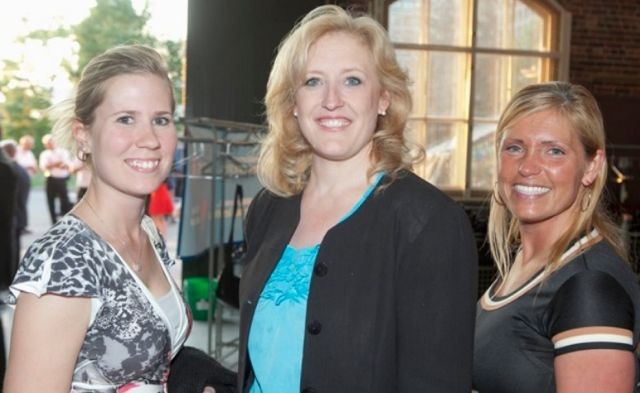 minister rait danielle leclerc