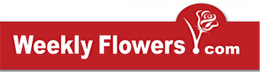 wekkly flowers